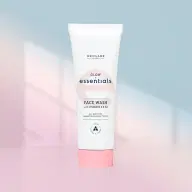 ژل شست‌وشوی صورت Glow Vitamins E & B3 - تصویر ۳