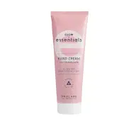 کرم دست Glow Vitamins E & B3 - تصویر ۱