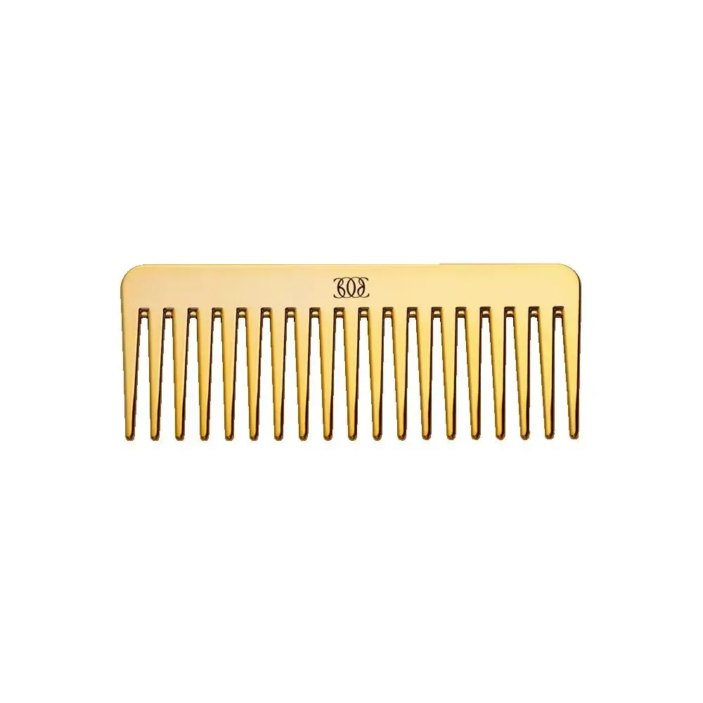 شانه مو Golden - تصویر ۱ شانه مو Golden - تصویر ۱