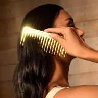 شانه مو Golden - تصویر ۳