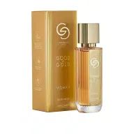 ادوپرفیوم Good as Gold Woman - تصویر ۳