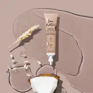 روغن گرم موی خشک Organic Wheat & Coconut - تصویر ۳