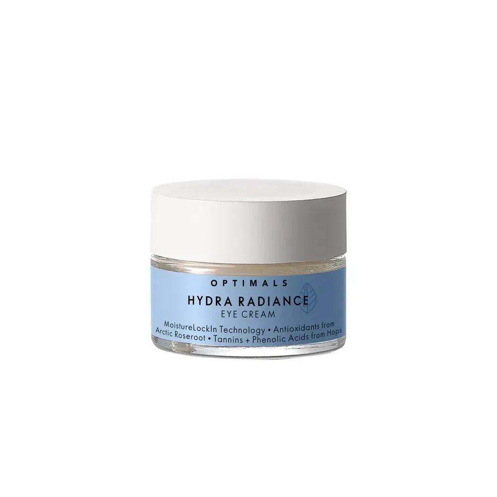کرم دور چشم Hydra Radiance - تصویر ۱ کرم دور چشم Hydra Radiance - تصویر ۱