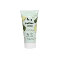 کرم صورت Hydrating Organic Aloe Vera & Pineapple - تصویر ۱