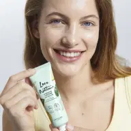 ماسک صورت Hydrating Organic Aloe Vera & Pineapple - تصویر ۲