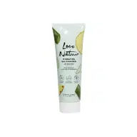 ژل پاک‌کننده صورت Hydrating Organic Aloe Vera & Pineapple - تصویر ۱