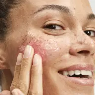 ماسک صورت Hydrating Gel to Ice Organic Watermelon - تصویر ۲