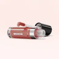 برق لب Hydrating Shine کد 46395 - تصویر ۳