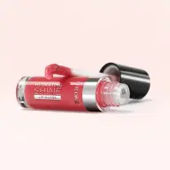 برق لب Hydrating Shine کد 46396 - تصویر ۳