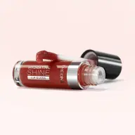 برق لب Hydrating Shine کد 46398 - تصویر ۳