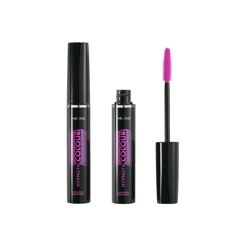 ریمل Hypnotic Colour Coloured - تصویر ۱