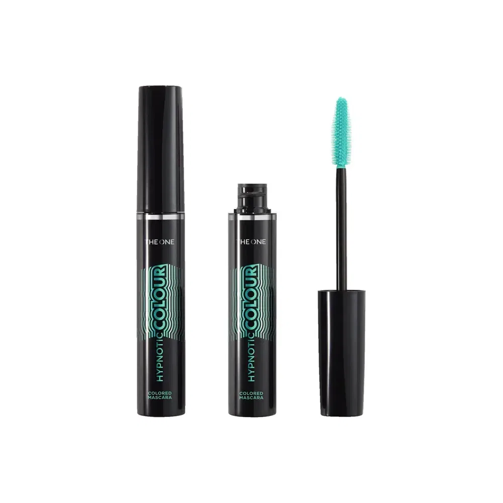 ریمل Hypnotic Colour Coloured - Minty Magic - تصویر ۱ ریمل Hypnotic Colour Coloured - Minty Magic - تصویر ۱