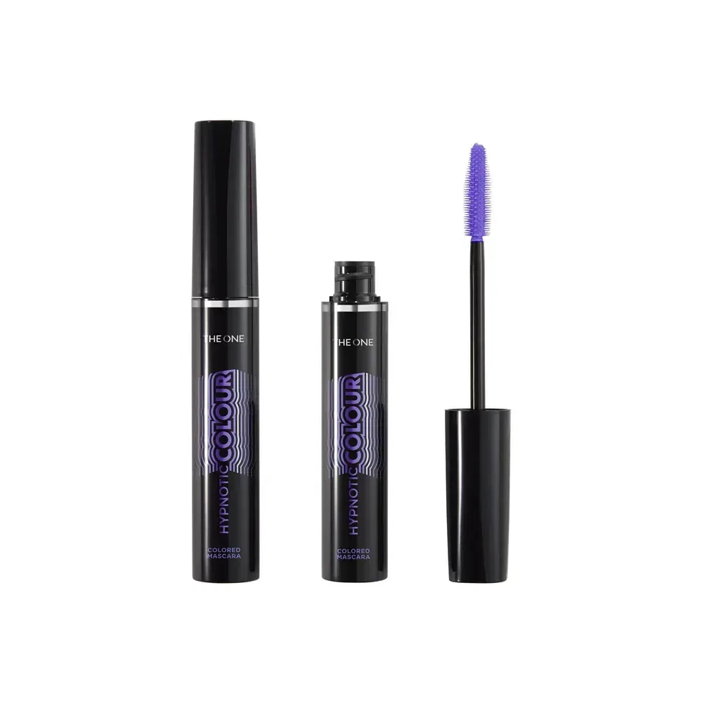 ریمل Hypnotic Colour Coloured - Purple Pop - تصویر ۱ ریمل Hypnotic Colour Coloured - Purple Pop - تصویر ۱