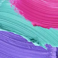 ریمل Hypnotic Colour Coloured - Purple Pop - تصویر ۳