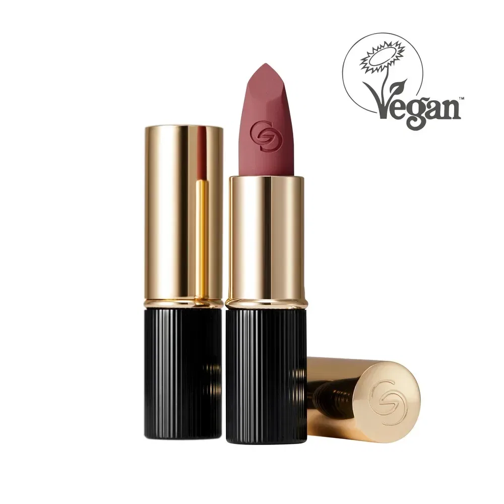 رژ لب Iconic Matte SPF 15 کد 42662 - تصویر ۱ رژ لب Iconic Matte SPF 15 کد 42662 - تصویر ۱