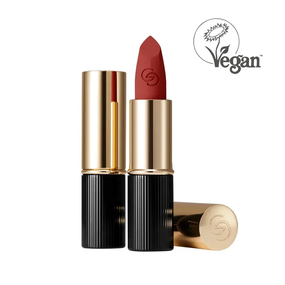 رژ لب Iconic Matte SPF 15 کد 42667 - تصویر ۱ رژ لب Iconic Matte SPF 15 کد 42667 - تصویر ۱