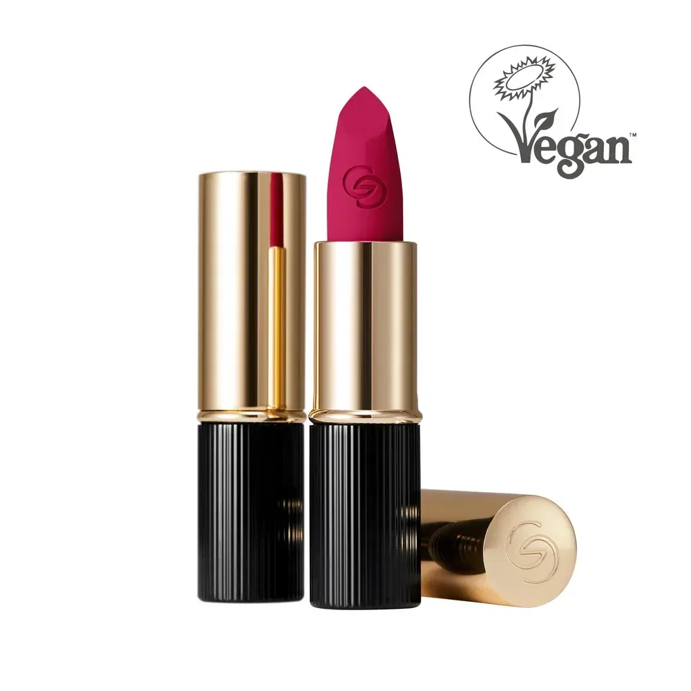رژ لب Iconic Matte SPF 15 کد 42669 - تصویر ۱ رژ لب Iconic Matte SPF 15 کد 42669 - تصویر ۱