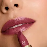 رژ لب Iconic Satin SPF 15 کد 42656 - تصویر ۳