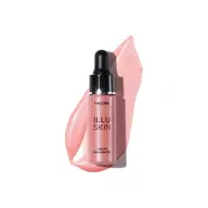 رژ گونه و هایلایتر مایع Illuskin High Dimension Effect کد 45551 - تصویر ۲
