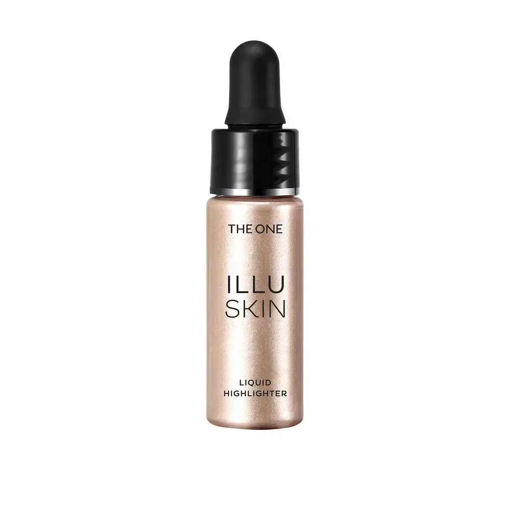 هایلایتر IlluSkin Liquid - تصویر ۱ هایلایتر IlluSkin Liquid - تصویر ۱