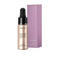 هایلایتر IlluSkin Liquid - تصویر ۳