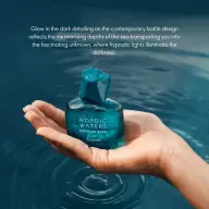 ادوپرفیوم زنانه Infinite Blue - تصویر ۲