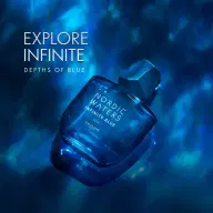 ادوپرفیوم مردانه Infinite Blue - تصویر ۱