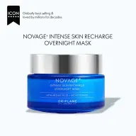 ماسک شب Intense Skin Recharge - تصویر ۱