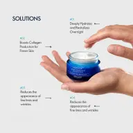 ماسک شب Intense Skin Recharge - تصویر ۳