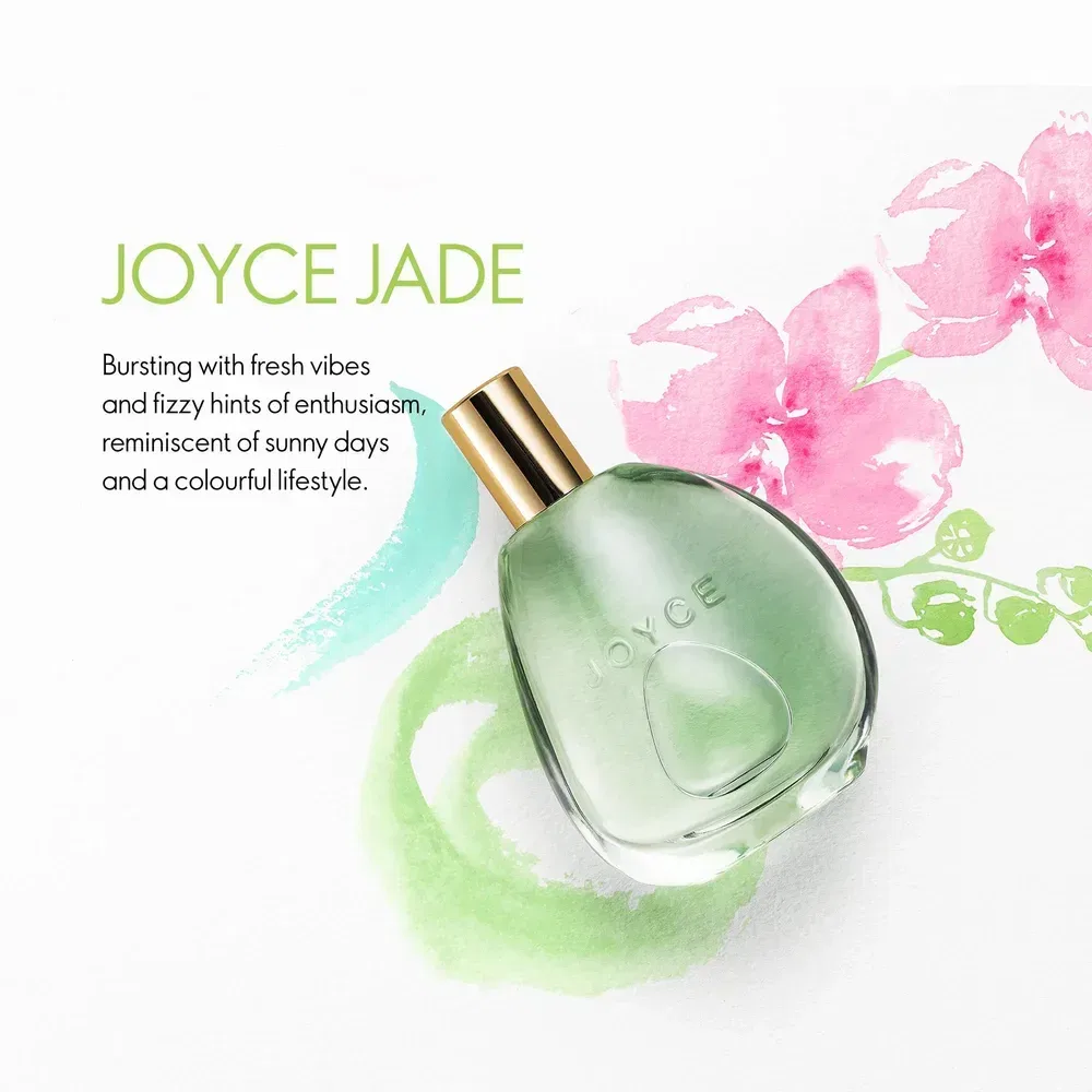 ادوتویلت Jade ادوتویلت Jade