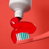 خمیر دندان کودک Gentle Strawberry کد 49130 - تصویر ۳