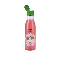 شامپو بدن و مو کودک Playful Strawberry - تصویر ۲
