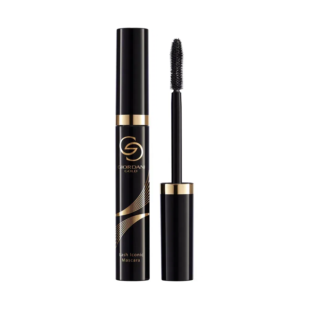 ریمل Lash Iconic - Black - تصویر ۱ ریمل Lash Iconic - Black - تصویر ۱