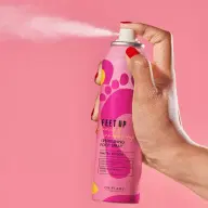 اسپری پا Lemon & Raspberry /Refreshing - تصویر ۲