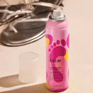 اسپری پا Lemon & Raspberry /Refreshing - تصویر ۳