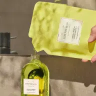 شست‌وشوی بدن Lemon & Verbena Hand (ریفیل) - تصویر ۳