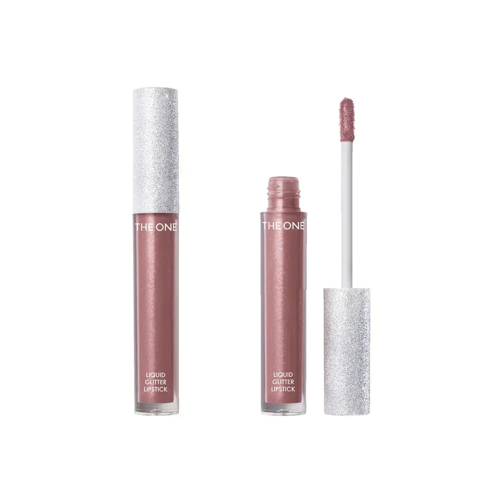 رژ لب Liquid Glitter کد 48640 - تصویر ۱ رژ لب Liquid Glitter کد 48640 - تصویر ۱
