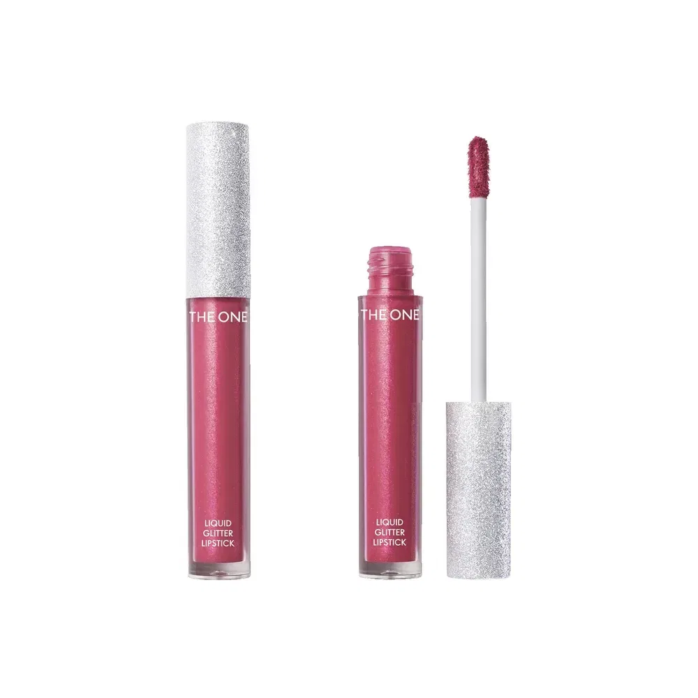 رژ لب Liquid Glitter کد 48641 - تصویر ۱ رژ لب Liquid Glitter کد 48641 - تصویر ۱