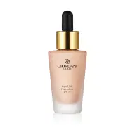 کرم پودر Liquid Silk SPF 12 کد 32920 - تصویر ۱