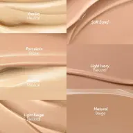 کرم پودر Long Wear Mineral SPF 20 کد 42102 - تصویر ۲
