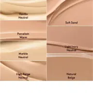 کرم پودر Long Wear Mineral SPF 20 کد 42106 - تصویر ۲