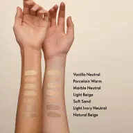 کرم پودر Long Wear Mineral SPF 20 کد 42106 - تصویر ۳