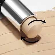 کرم پودر Make-up Pro All Cover Stick کد 43369 - تصویر ۲