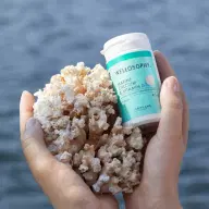 مکمل کلسیم دریایی Vitamin D - تصویر ۲