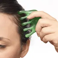 شانه Massager - تصویر ۲