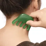 شانه Massager - تصویر ۳