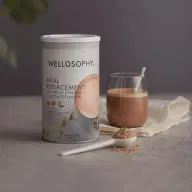 جایگزین وعده غذایی طعم شکلات for Weight Control - تصویر ۲