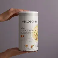 جایگزین وعده غذایی سوپ قارچ for Weight Control - تصویر ۳
