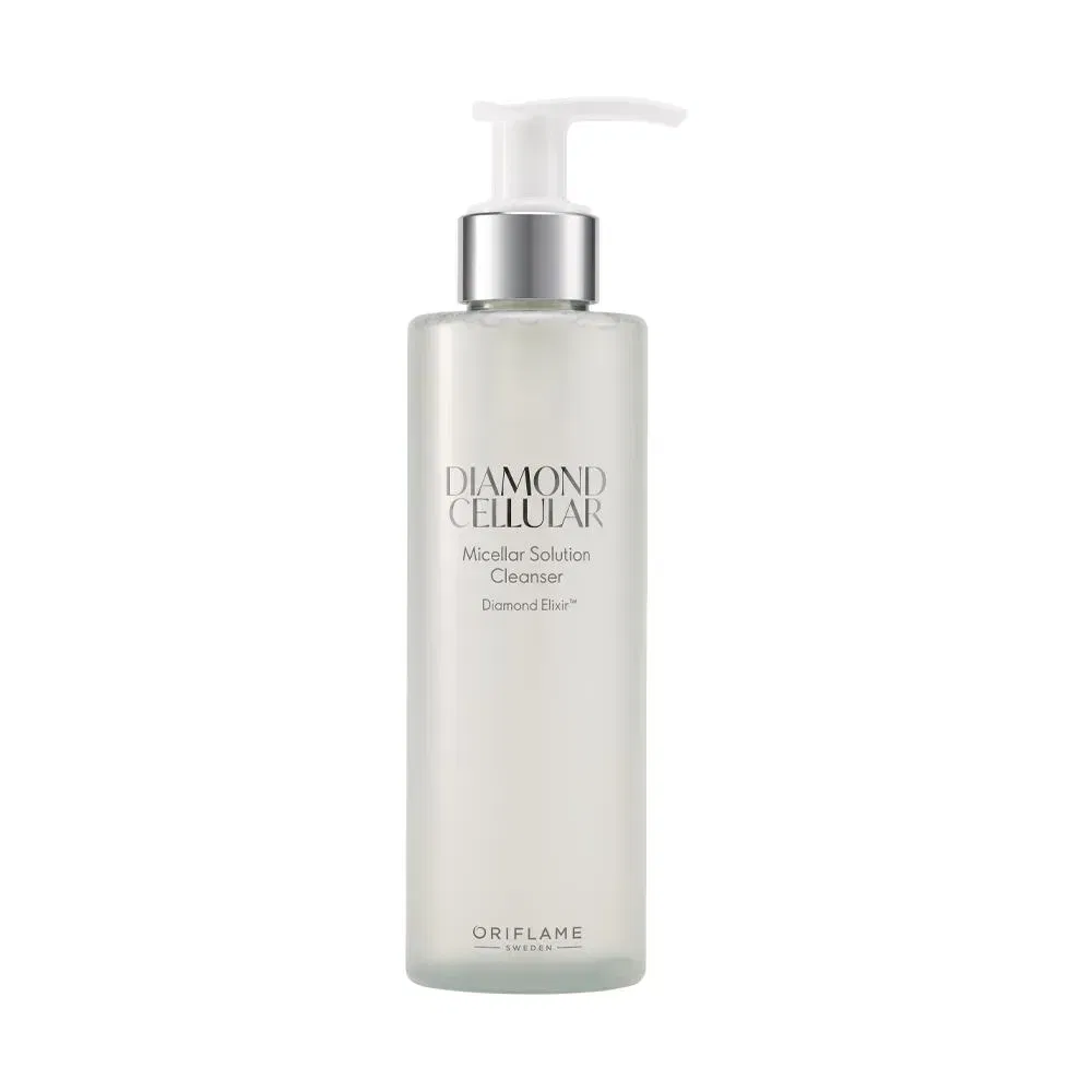 پاک‌کننده صورت Micellar Solution - تصویر ۱