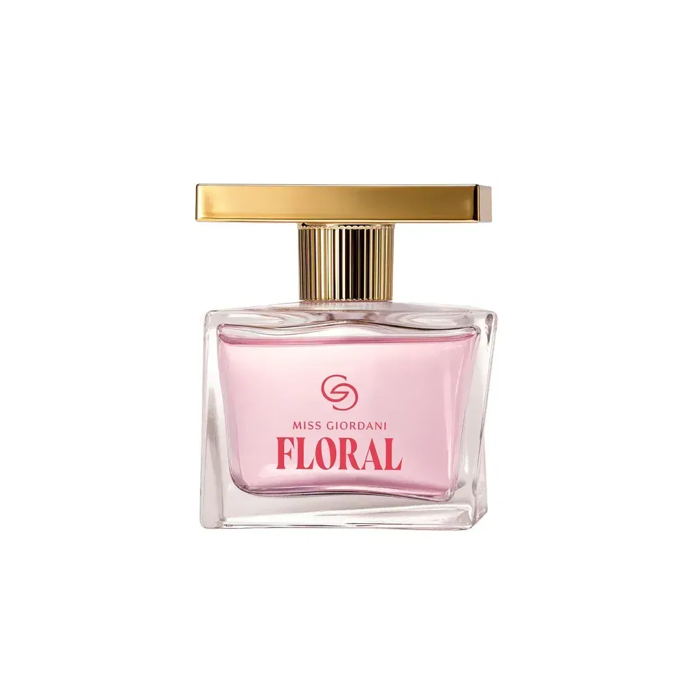 ادوپرفیوم Miss Giordani Floral ادوپرفیوم Miss Giordani Floral